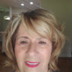 Meet your Posher, Linda